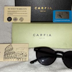 CARFIA Sunglasses 