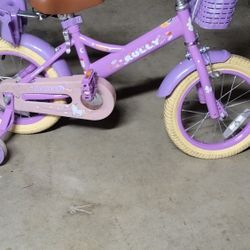 Little Girls Bikes Like New 35 Each