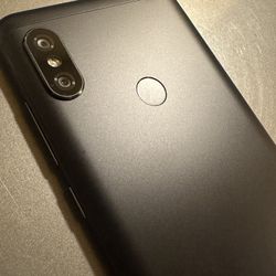 Xiaomi Redmi Note 6 Pro