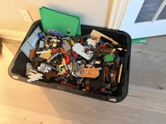 Bulk Lego