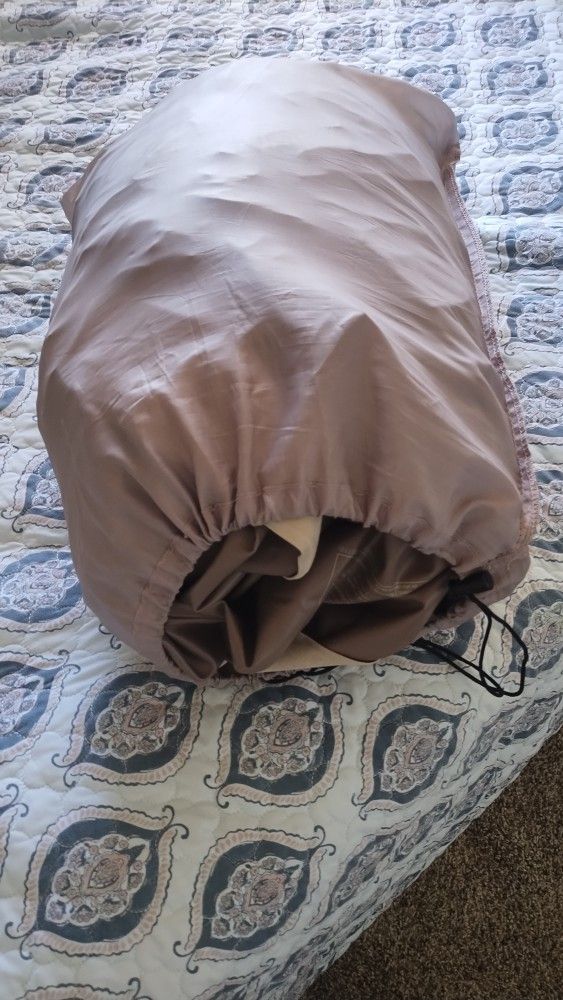 Coleman Air Mattress Full Size 