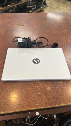 HP Laptop 15-FN0105DX OMNIBOOK