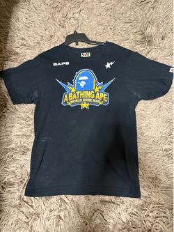 Bathing Ape T-Shirt