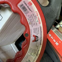 Fish Tape 