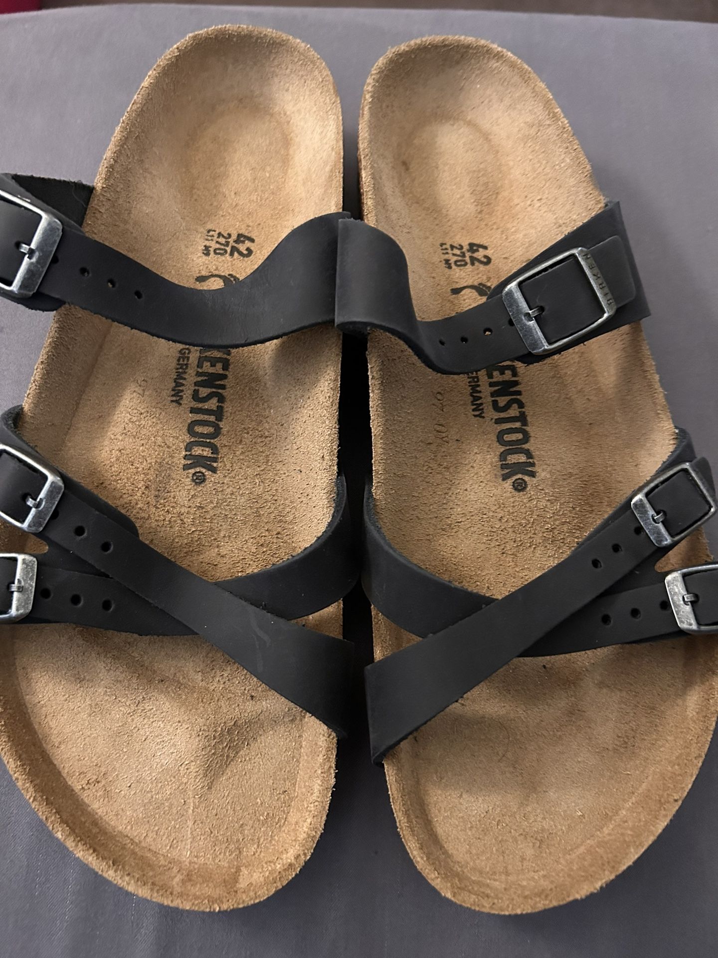 Birkenstock Sandals