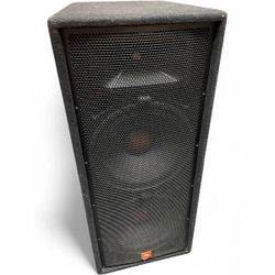 Pair of 2 JBL JRX100 Speakers
