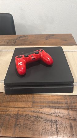 Ps4 Slim