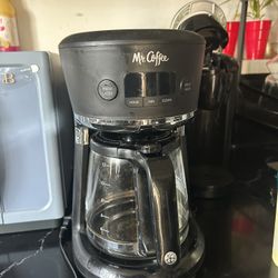 “Mr Coffee”  Coffee Maker