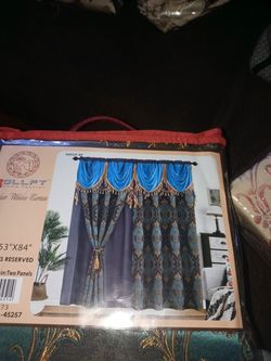 Curtains