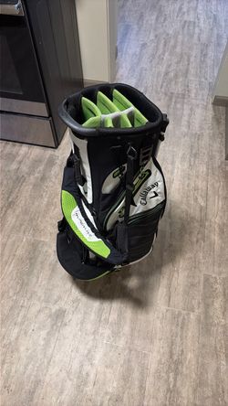 Callaway Golf Bag