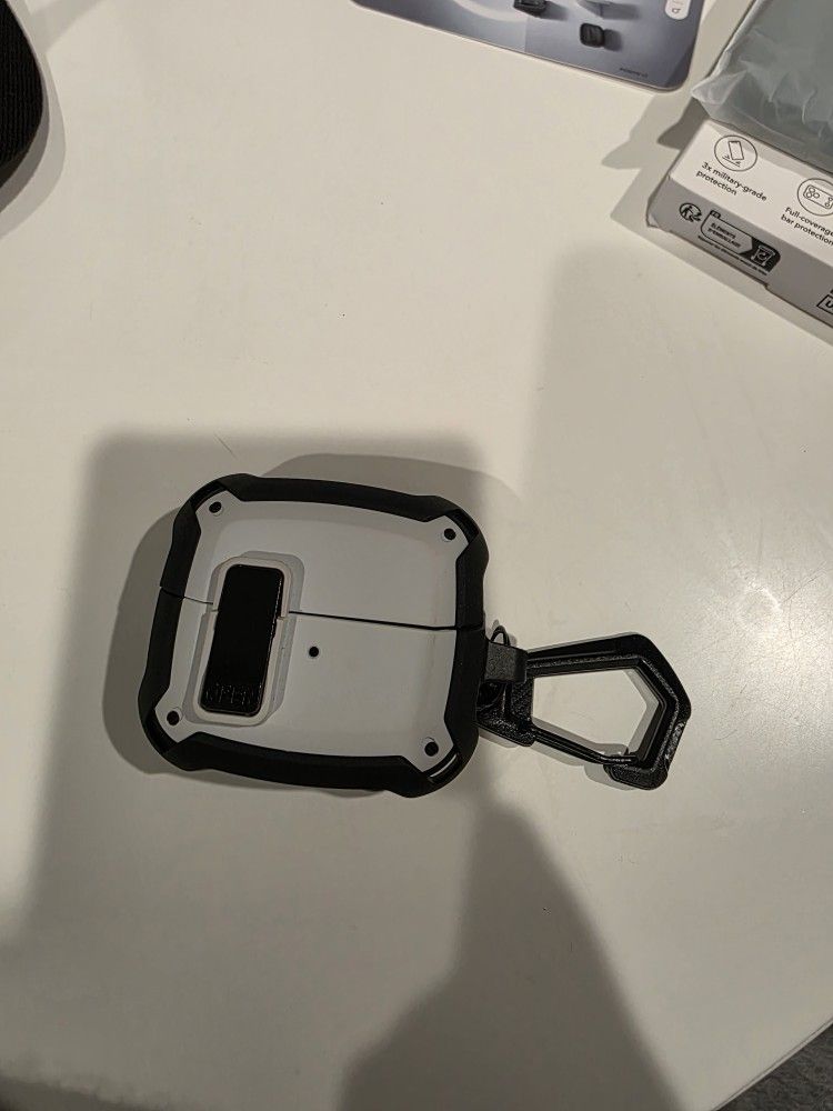 Galaxy Buds 3 Pro Case