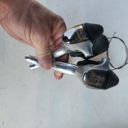 Dura Ace Shifters