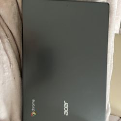 Chrome Laptop