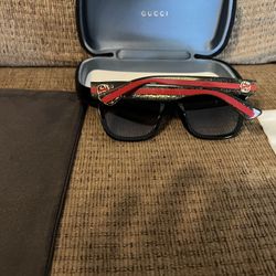 Gucci Sunglasses 