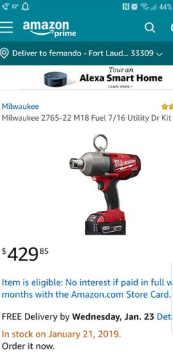 New millwalkie impact drill 3 time stronger