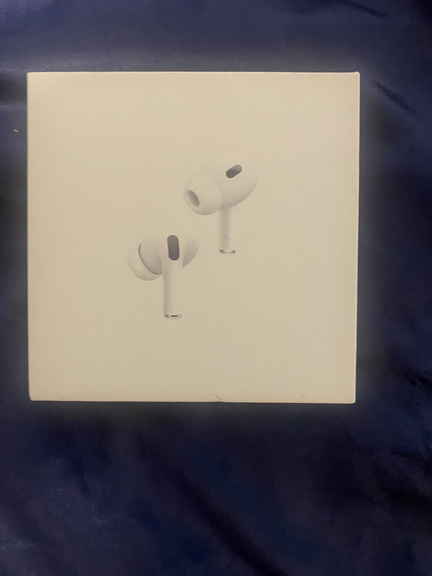 Airpod Pro 2 Active Noise Cancellation