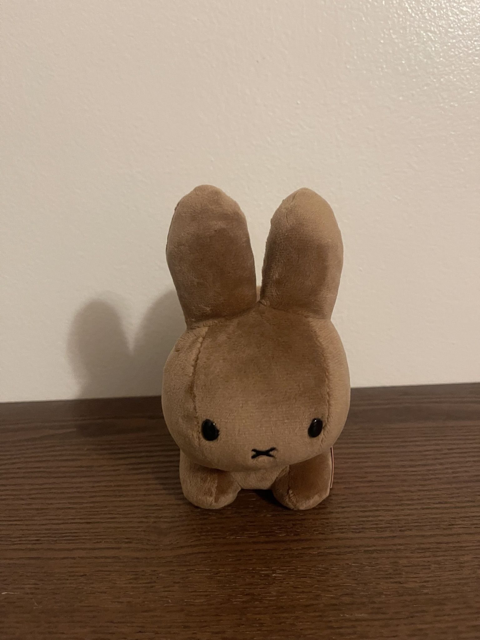 Miffy plush bunny stuffed animals