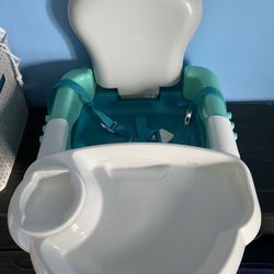 Baby Booster Chair