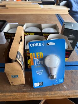 Light Bulbs