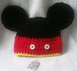 Mickey Mouse