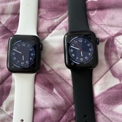Iwatch Se 2 Cellular Battery Health 100%