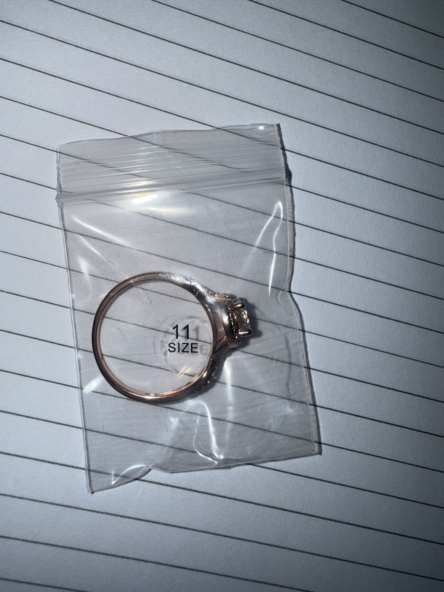 Engagement Ring