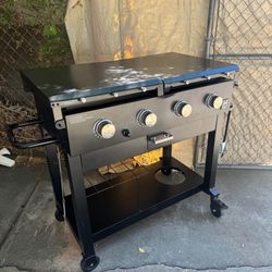36”griddle 