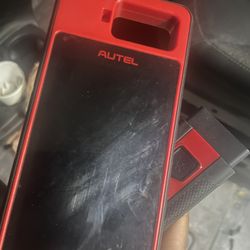 Autel KM100 Key Programmer