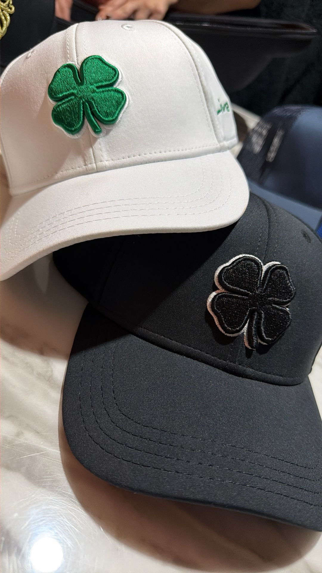 Black Clover Hat