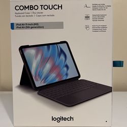 Logi Tech Combotech