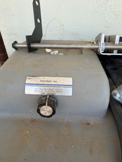 lapidary 4" trim saw all excellent condition