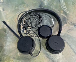 Jabra Headset (USB)