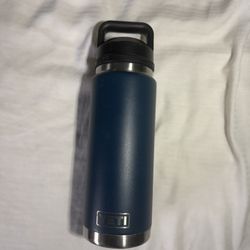 Yeti Water Bottle