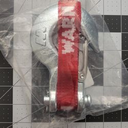 Warn Winch Hook