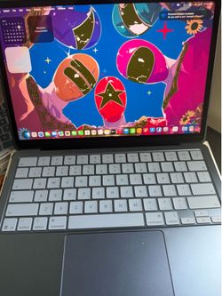 MacBook Neo