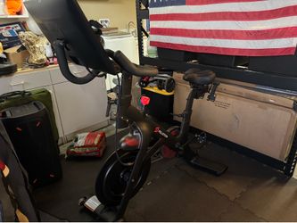 Original Peloton