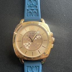 Coach Watch for Women