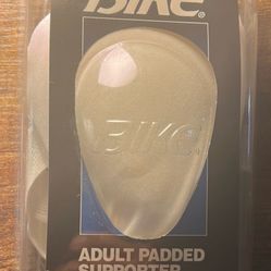 Bike XL Adult Padded Supporter Vintage 