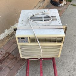 Ac Air Condition