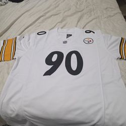 Steelers Jersey