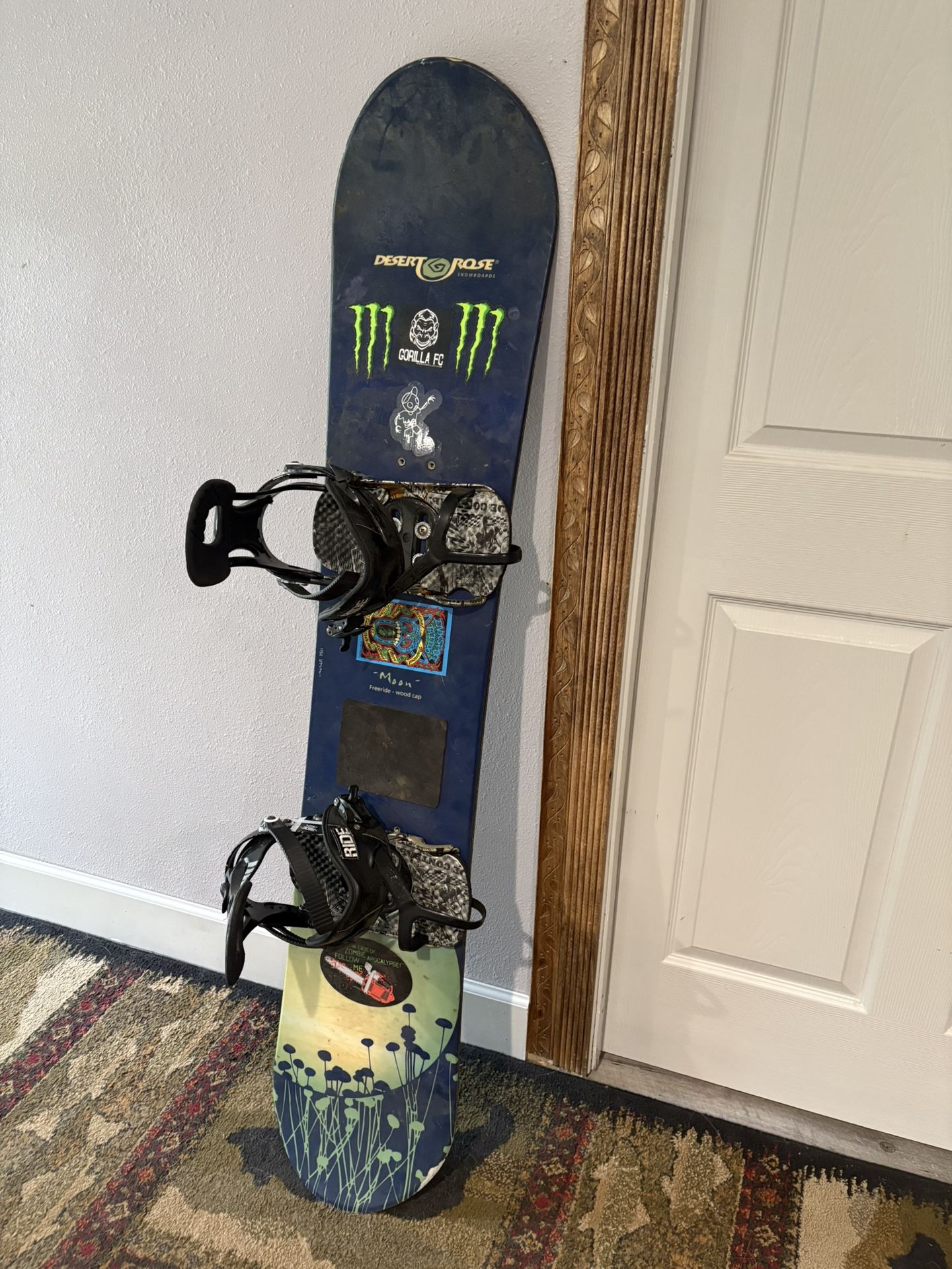 Snow Board