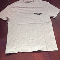 Essential T Shirt