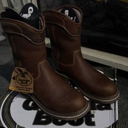 Georgia Women Boot