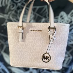 Mini Michael Kors Tote