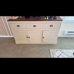 Buffet Table /sideboard Kitchen