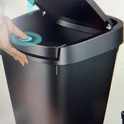 Trash Cans
