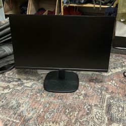 Small Monitor 
