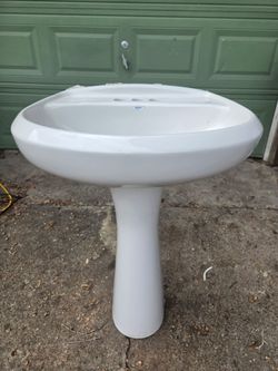 Sink