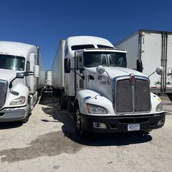 Kenworth T(contact info removed)