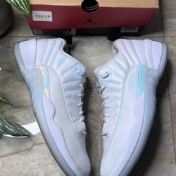 Jordan 12 Low 